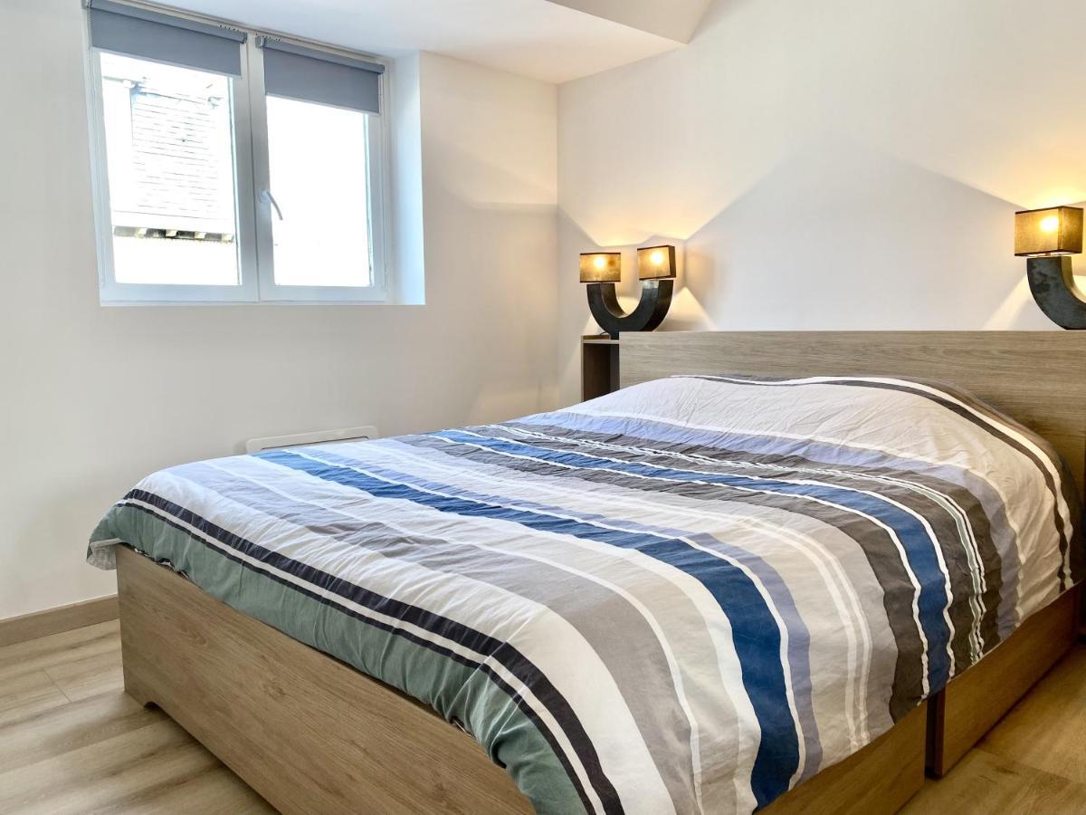 Appartement Leonard, Comme A La Maison - Vieux Λιλ Εξωτερικό φωτογραφία