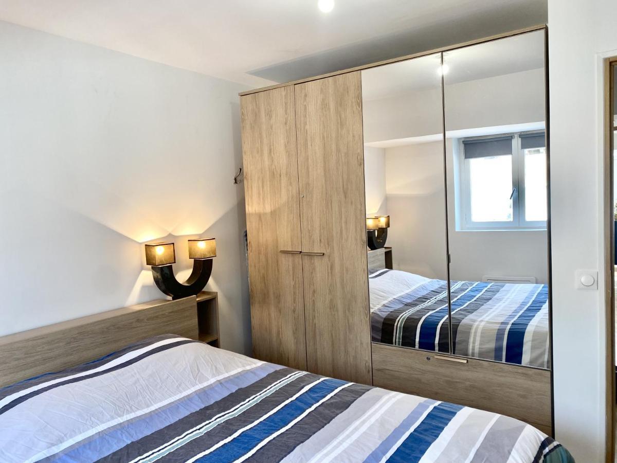 Appartement Leonard, Comme A La Maison - Vieux Λιλ Εξωτερικό φωτογραφία